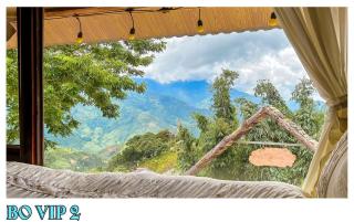 Nắng Homestay Tà Xùa -  - 2