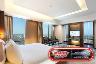 Swiss-Belhotel Cirebon - 9