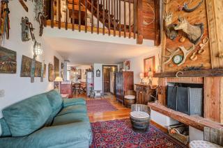 Grangia Sunset View - Happy Rentals - Grange Sises - 9