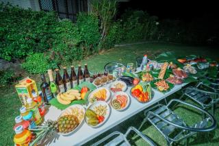 宮大工職人が手掛けた和の空間 広々とした敷地で大人数に最適 - 6