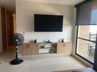 Apartamento cerca al centro comercial Buenavista - 6