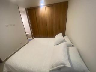 Apartamento cerca al centro comercial Buenavista - 5