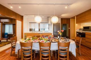 宮大工職人が手掛けた和の空間 広々とした敷地で大人数に最適 - 5