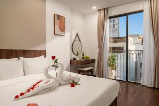 Zen Lotus Hotel & Apartment - 9