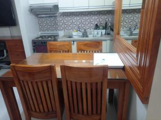 KL Rooms at Greenbelt makati with cityview - 8