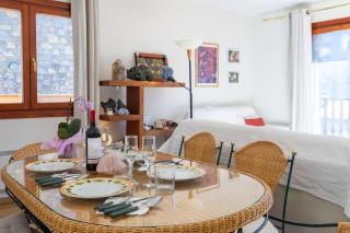 Andorra Stunning Views Apartment - Happy Rentals - 1