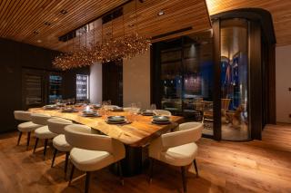 Meigetsu Aki Niseko - 1