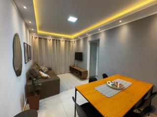 Apartamento- ótima localização-aconchegante e completo no Centro - SJC - 7