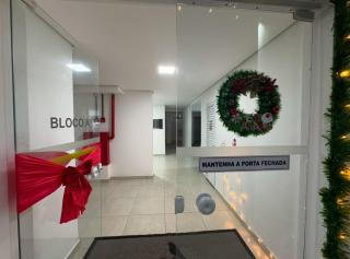 Apartamento- ótima localização-aconchegante e completo no Centro - SJC - 4