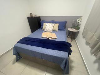 Apartamento- ótima localização-aconchegante e completo no Centro - SJC - 1