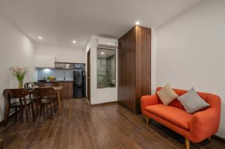 Zen Lotus Hotel & Apartment - 6