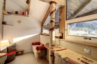 Ancolies Studio A325 - Happy Rentals - Chamonix-Mont-Blanc - 0