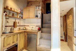 Ancolies Studio A325 - Happy Rentals - Chamonix-Mont-Blanc - 7