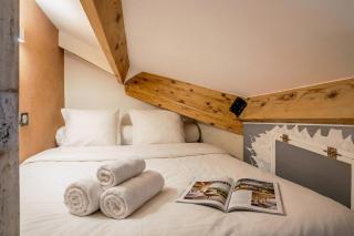 Ancolies Studio A325 - Happy Rentals - Chamonix-Mont-Blanc - 6