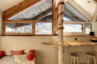 Ancolies Studio A325 - Happy Rentals - Chamonix-Mont-Blanc - 3