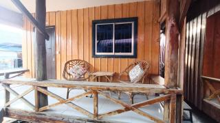 Paradiso Village Center Bungalows - 1