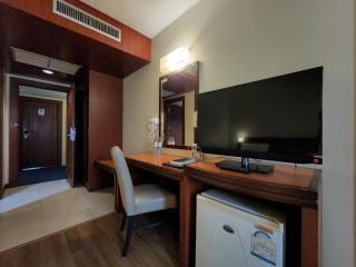 Hatyai Golden Crown Hotel - 5