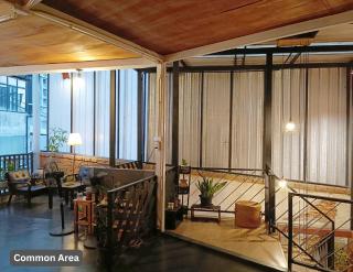 Friend Nest Bangkok - 1