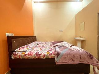 Kamla Sadan Palace - 1