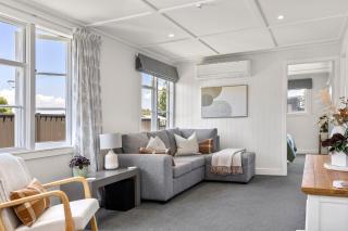 The Miro Haus with hot tub - 1