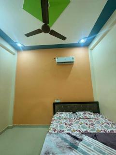 Kamla Sadan Palace - 2