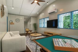 Whitewood Heritagen Villa JB 3BR 14pax by Our Stay - 5