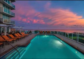 Family-Friendly Luxury Adjoining Suites Ocean View - 8