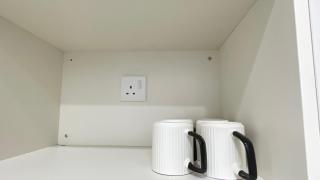 Bay Suite Likas Near SICC - 2