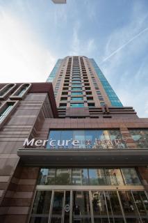 上海陆家嘴金融中心美居酒店 - 0