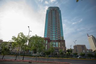 上海陆家嘴金融中心美居酒店 - 8