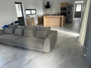 New villa 3 bedrooms en suite, Swimming pool, 5 min beach - 6