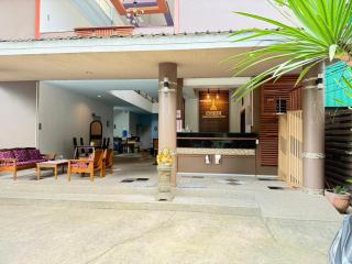 Chedi Chiangrai Boutique Hotel - 9