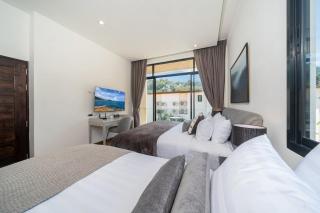 Lelux Villa Kamala - Goldena Twin - 9