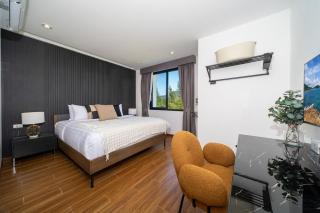 Lelux Villa Kamala - Goldena Twin - 6