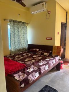 Santragachi home stay 2 - 4