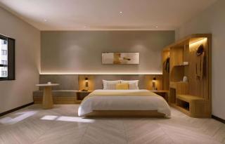 Seven Days Hotel - 7