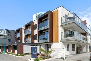 Luxury Beach Escape - 6 Adams Ave Mt Maunganui - 9