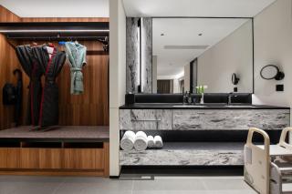 成都二江寺地铁站城际酒店 - 7