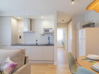 Apartamento Mar Salada La Maruca - 1