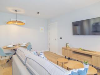 Apartamento Mar Salada La Maruca - 8