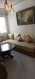 Great apartment for rent in agadir gated community - 6