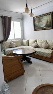 Great apartment for rent in agadir gated community - 1