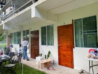 Pai Pak Nak Resort and Cafe ไปปากนัก รีสอร์ท แอนด์ คาเฟ่ - 5