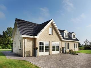 Luxurious Villa in Schoorl with Garden - 0