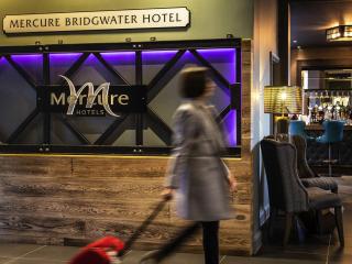 Mercure Bridgwater - 9