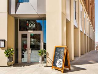 ibis London Canning Town - 9