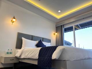 The Coastal Agonda - 8