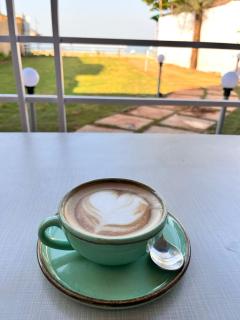 The Coastal Agonda - 7