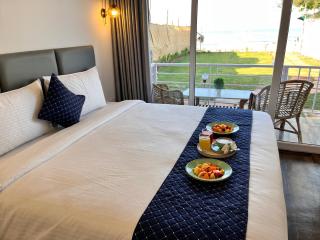 The Coastal Agonda - 5