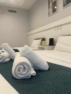 NOVADECI Suites - Manilla - 2